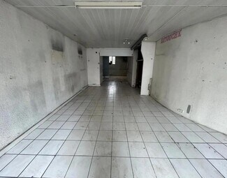 Plus de détails pour 100 Avenue Roger Salengro, Champigny-sur-Marne - Commerce de détail à louer