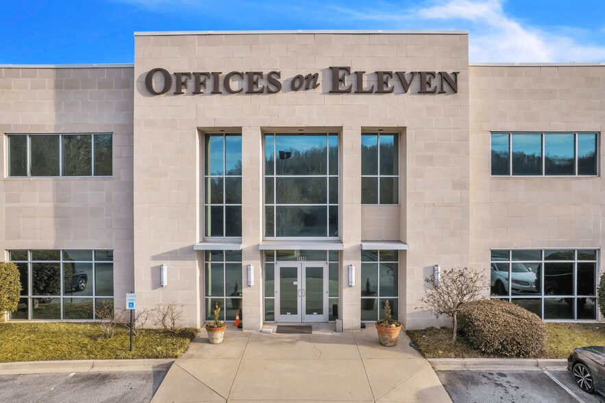 3598 Highway 11, Travelers Rest, SC à vendre - Photo du bâtiment - Image 2 de 29