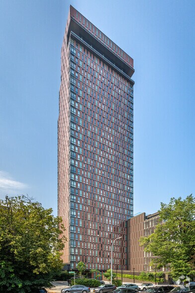 203 Jay St, Brooklyn, NY à louer - Photo du bâtiment - Image 2 de 11