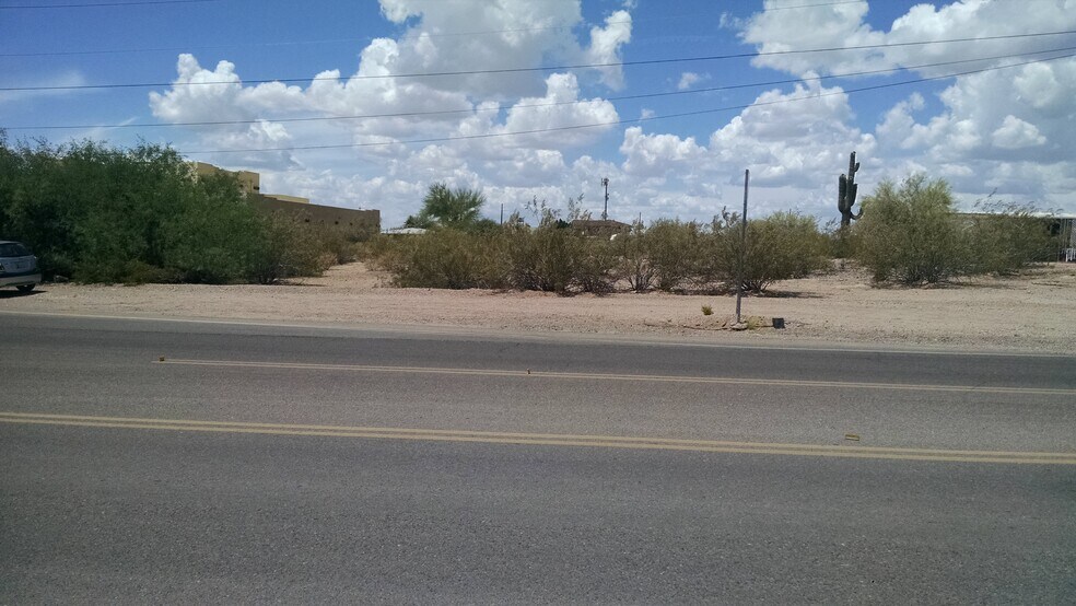 700 S Tomahawk Rd, Apache Junction, AZ à vendre - Photo du bâtiment - Image 3 de 5