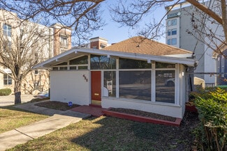 More details for 422 St Marys St, Raleigh, NC - Coworking for Lease