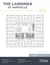 3579-3585 Atlanta Ave, Atlanta, GA for lease Site Plan- Image 1 of 1