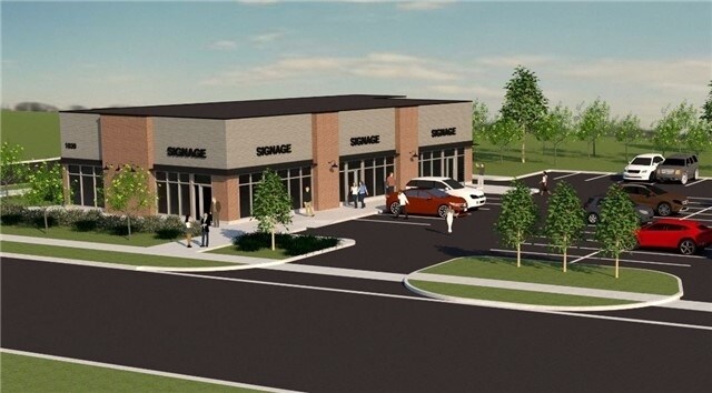 1030 Canadian Pl, Mississauga, ON for sale - Building Photo - Image 1 of 1