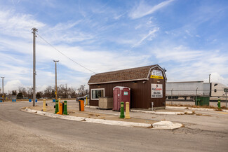 Plus de détails pour 1301 E Hartman Ave, Omaha, NE - Terrain à louer