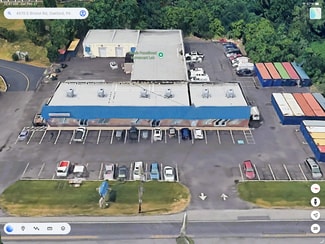 Plus de détails pour 4570 E Bristol Rd, Feasterville Trevose, PA - Flex à vendre