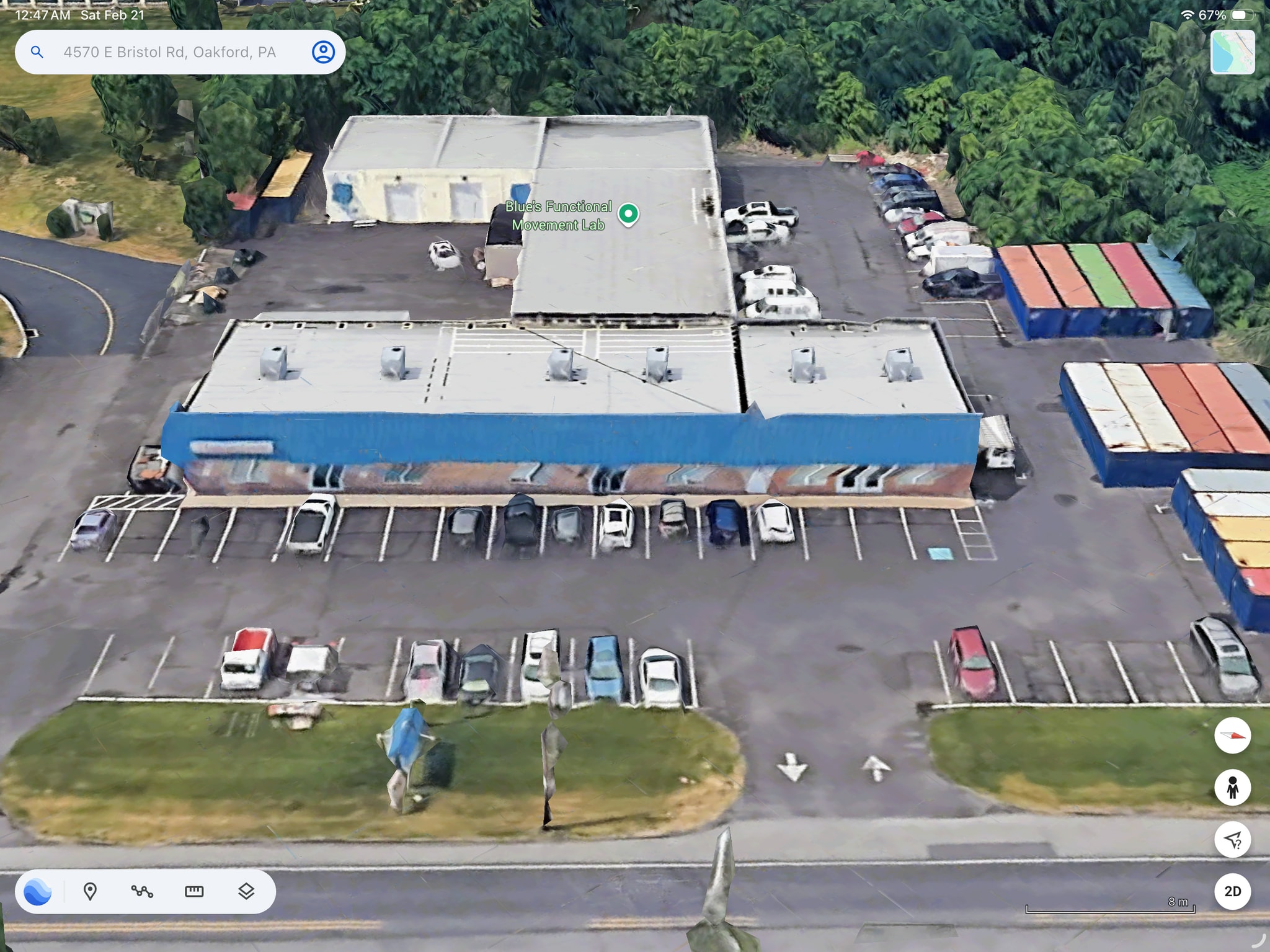 4570 E Bristol Rd, Feasterville Trevose, PA for sale Primary Photo- Image 1 of 35