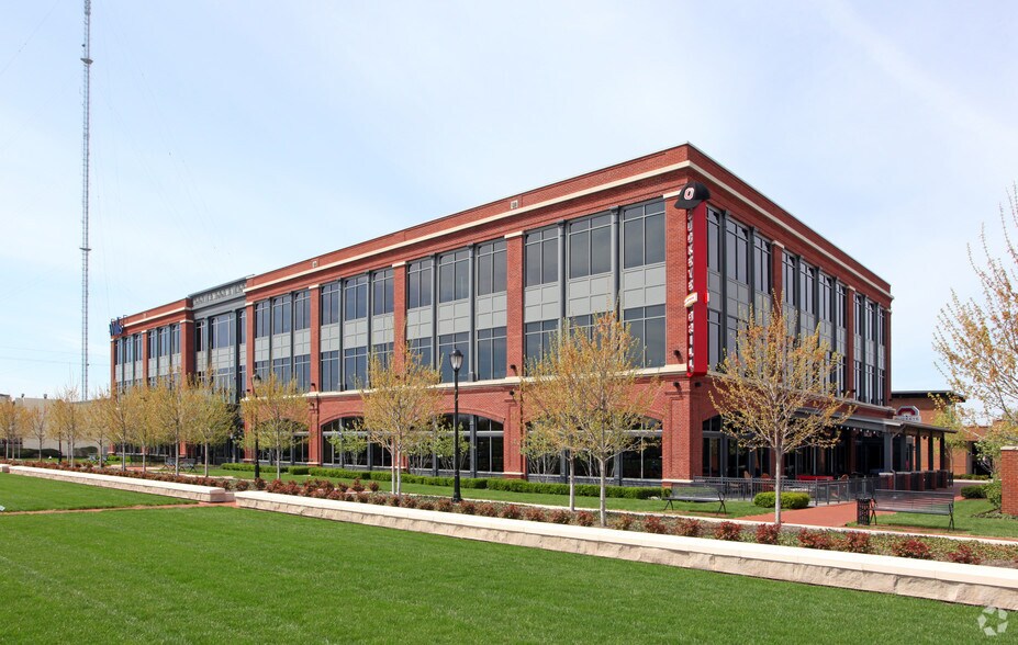 775 Yard St, Columbus, OH à louer - Photo principale - Image 1 de 7