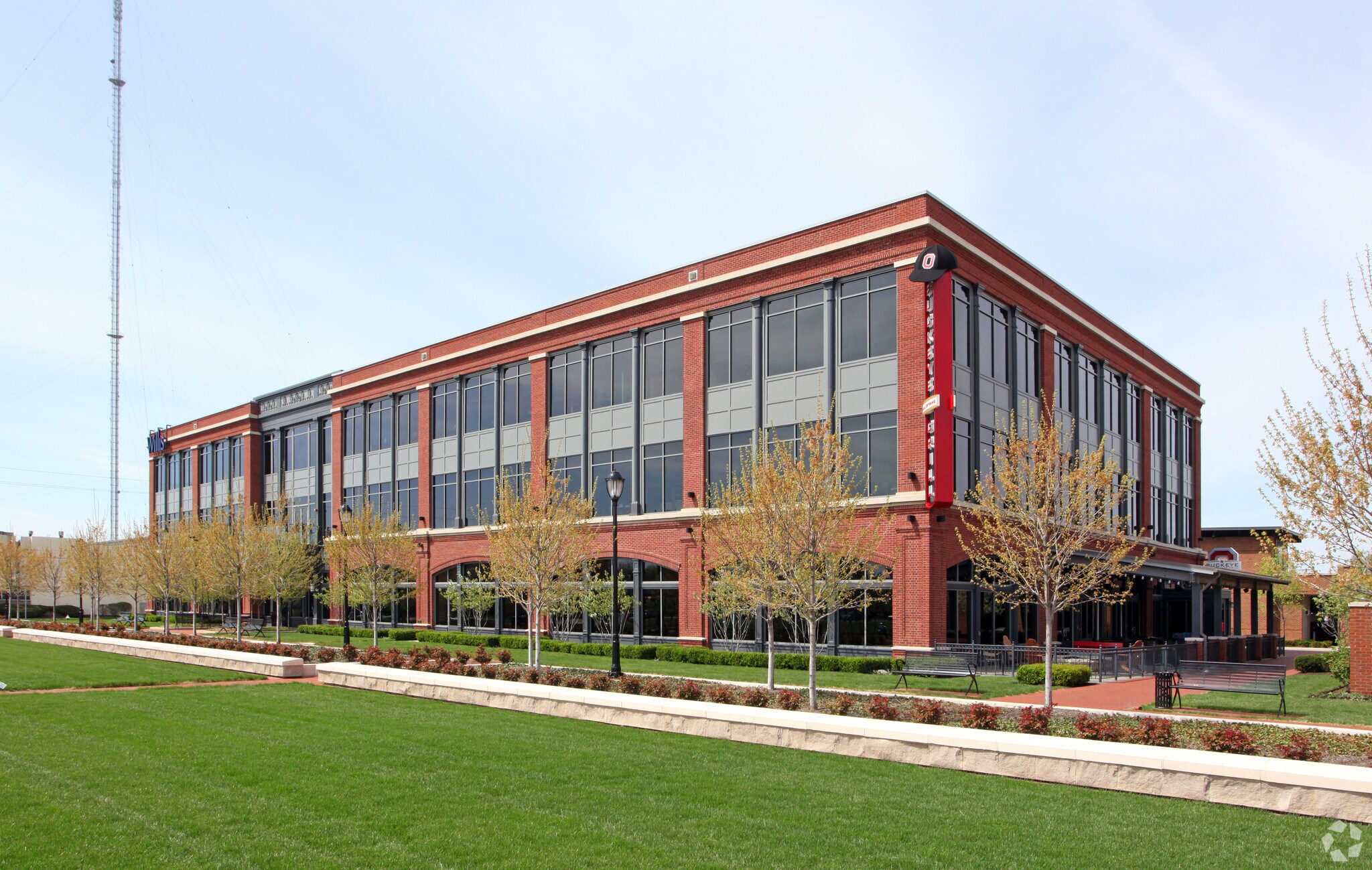 775 Yard St, Columbus, OH à louer Photo principale- Image 1 de 8