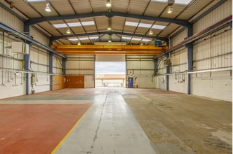 Howe Moss Ave, Dyce à louer Photo intérieure- Image 2 de 2