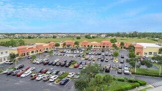 Plus de détails pour 4379-4391 Colonial Blvd, Fort Myers, FL - Commerce de détail à louer