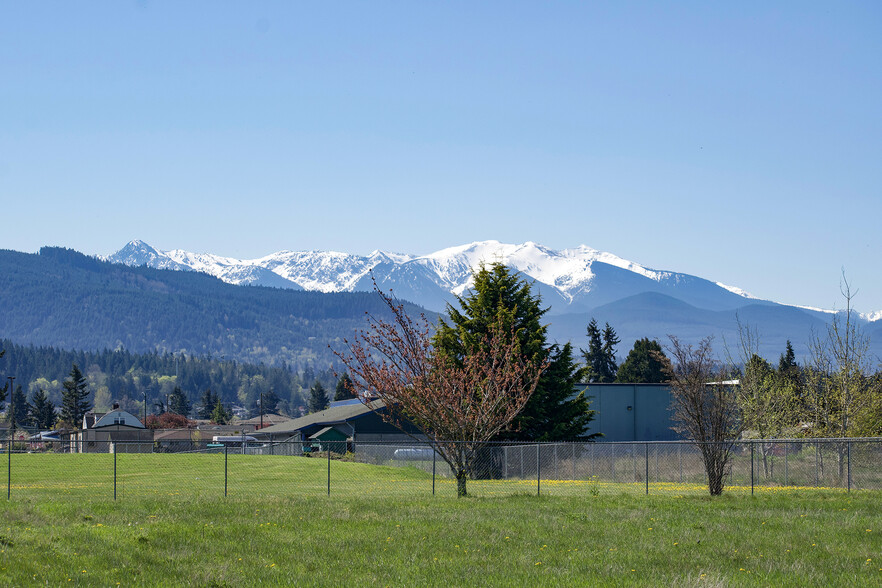 NKA Hendrickson, Sequim, WA à vendre - Photo principale - Image 1 de 1