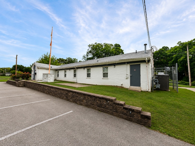 198 Thompson Ave, Louisville, KY à vendre - Photo du bâtiment - Image 3 de 22