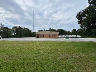 More details for 225 Allied Industrial Blvd, Macon-Bibb, GA - Industrial for Lease