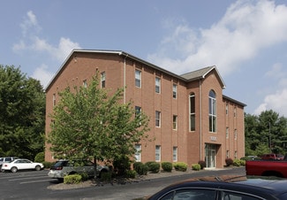 More details for 1000 Commerce Dr, Coraopolis, PA - Office for Sale