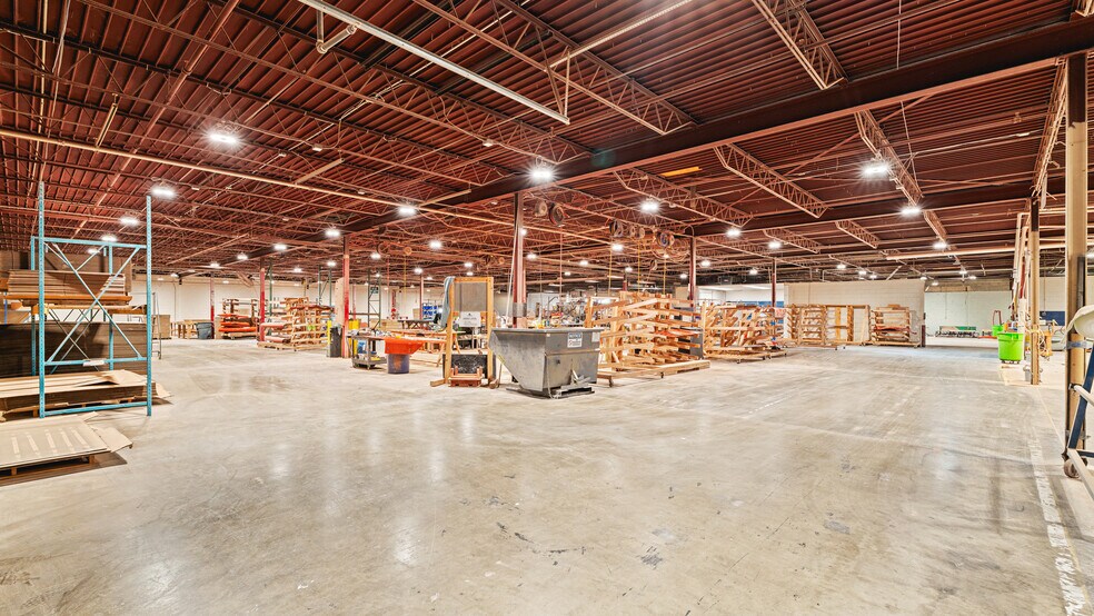 3949 NW 36th St, Oklahoma City, OK à vendre - Photo intérieure - Image 2 de 22