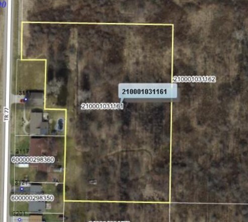 0 Township Road 77, Findlay, OH à vendre - Aérien - Image 2 de 2