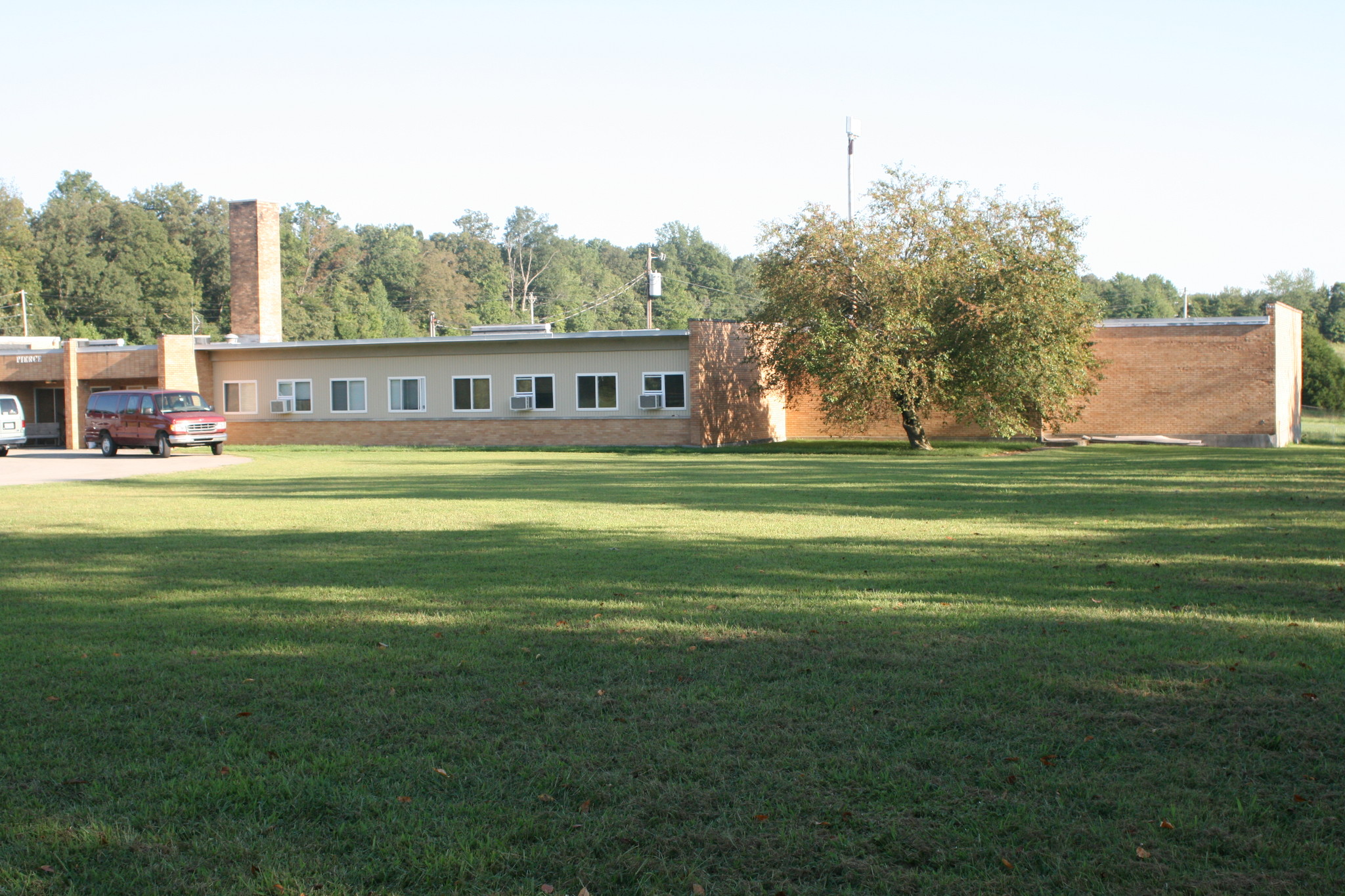 4555 Hwy 218, Greensburg, KY for sale Primary Photo- Image 1 of 1