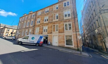 223-225A West George St, Glasgow à louer Photo du bâtiment- Image 2 de 2