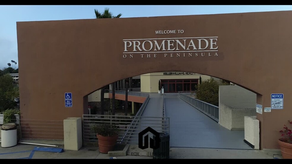 520-550 Deep Valley Dr, Rolling Hills Estates, CA for lease - Commercial Listing Video - Image 2 of 80