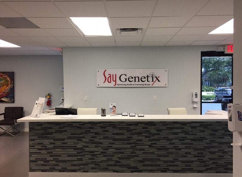 447-451 S Federal Hwy, Deerfield Beach, FL for lease - Interior Photo - Image 3 of 5