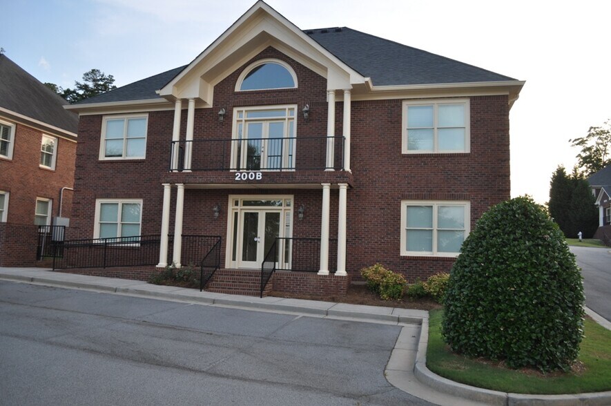 4330 S Lee St, Buford, GA à louer - Photo du bâtiment - Image 2 de 23