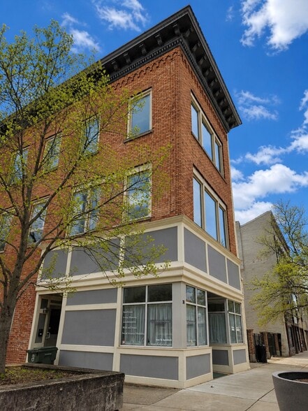 24 Third St, Jamestown, NY for sale - Building Photo - Image 3 of 24