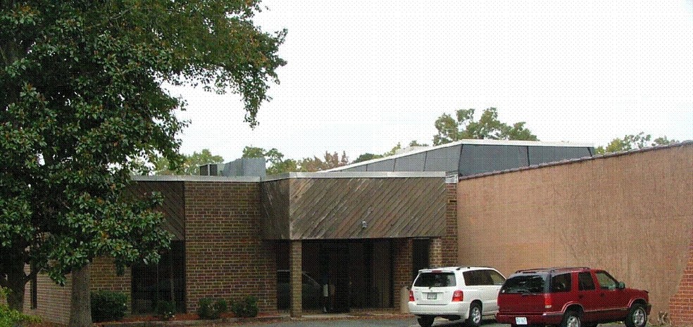 200 Davis St, Chesterfield, SC for lease - Building Photo - Image 3 of 14