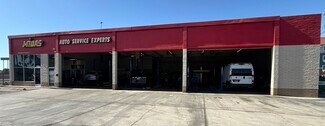 Plus de détails pour 8812- 8828 Black Canyon Hwy Hwy, Phoenix, AZ - Industriel à vendre