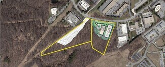 Plus de détails pour 42-48 Loveton Cir, Sparks, MD - Terrain à vendre