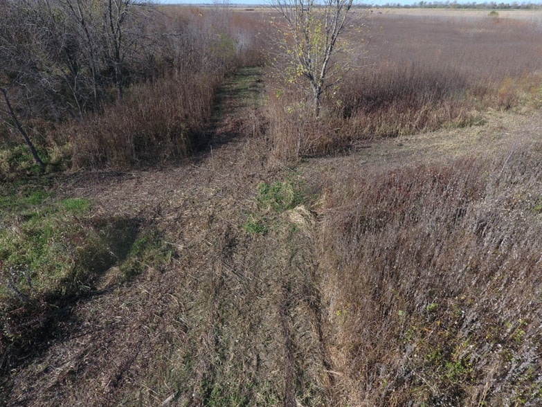 60 Acres +/- Wetland, Richardson County, NE NE, Rulo, NE for sale - Building Photo - Image 2 of 14