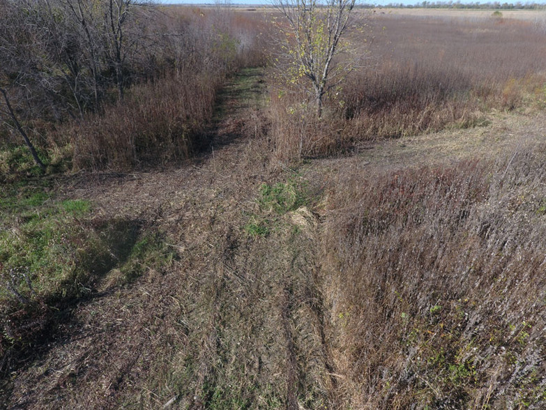 65 Acres Wetland Richardson County NE, Rulo, NE for sale - Building Photo - Image 2 of 14