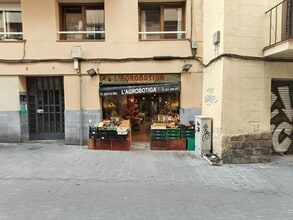 Carrer de Bonaplata, 5, Barcelona, Barcelona for lease Interior Photo- Image 2 of 15