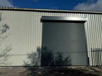 More details for Ridgewell Way, Llwynypia - Industrial for Lease