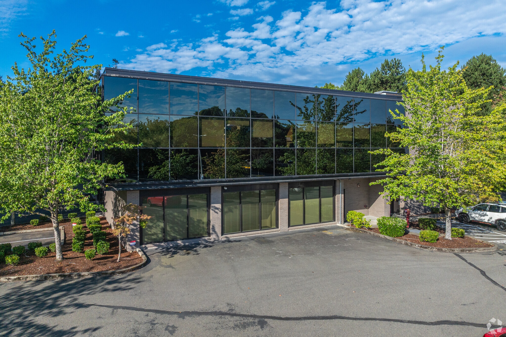 6835 Fort Dent Way, Tukwila, WA for sale Building Photo- Image 1 of 7