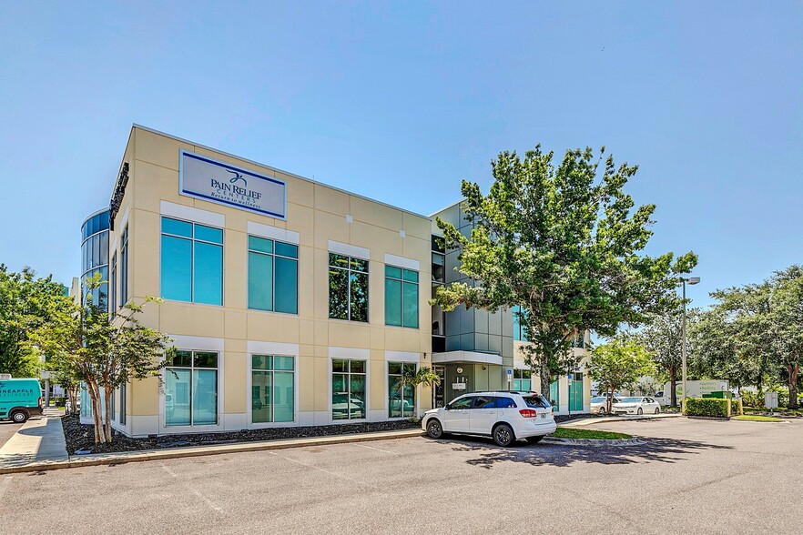 1736 33rd St, Orlando, FL à vendre - Photo du bâtiment - Image 2 de 18