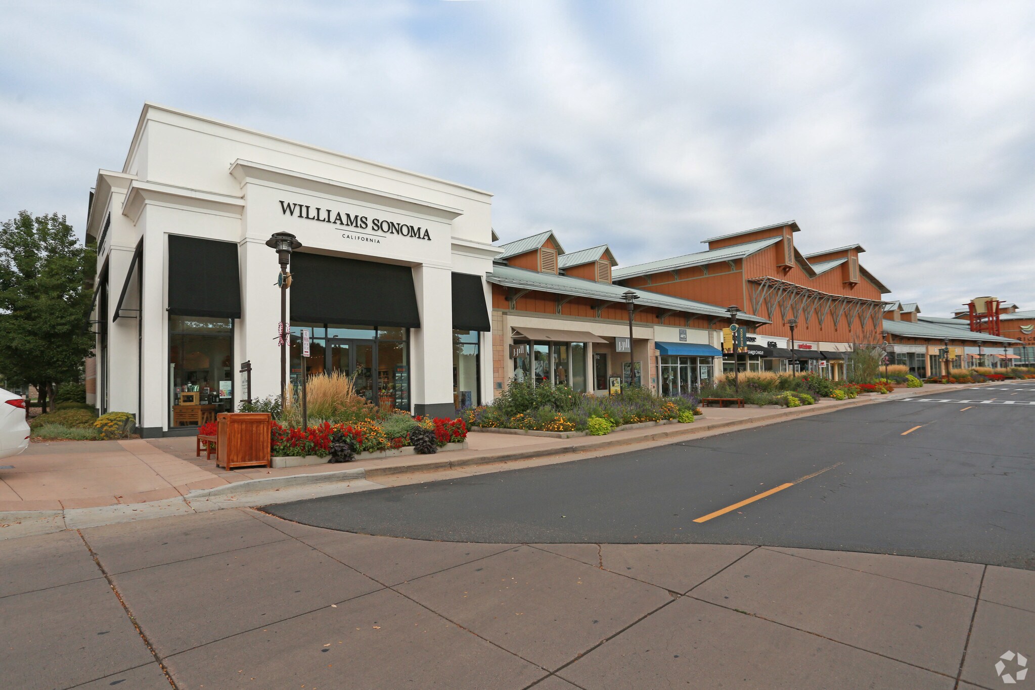 7301 S Santa Fe Dr, Littleton, CO for lease Primary Photo- Image 1 of 55