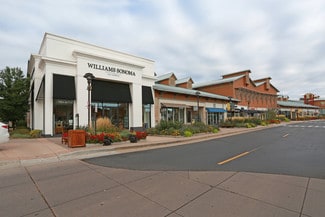 Plus de détails pour 7301 S Santa Fe Dr, Littleton, CO - Commerce de détail à louer