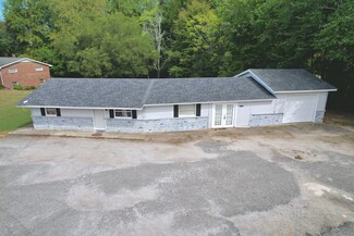 Plus de détails pour 2652 S Post Rd, Shelby, NC - Multi-résidentiel à vendre