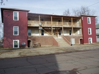 More details for 255 2nd St SW, Huron, SD - Multifamily for Sale