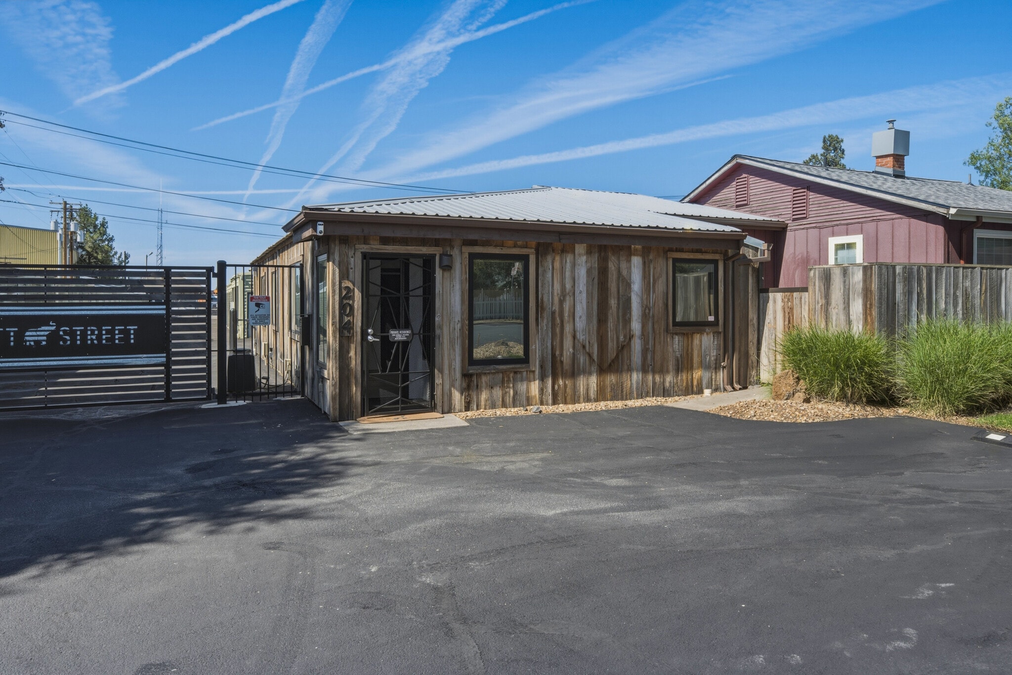 204 SE Scott St, Bend, OR for lease Primary Photo- Image 1 of 4