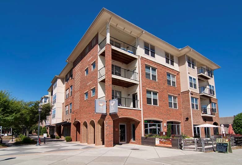 508 Main St NE, Atlanta, GA for lease - Building Photo - Image 2 of 3