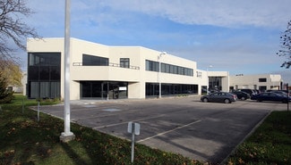 Plus de détails pour 2001-2045 Drew Rd, Mississauga, ON - Local d'activités à louer