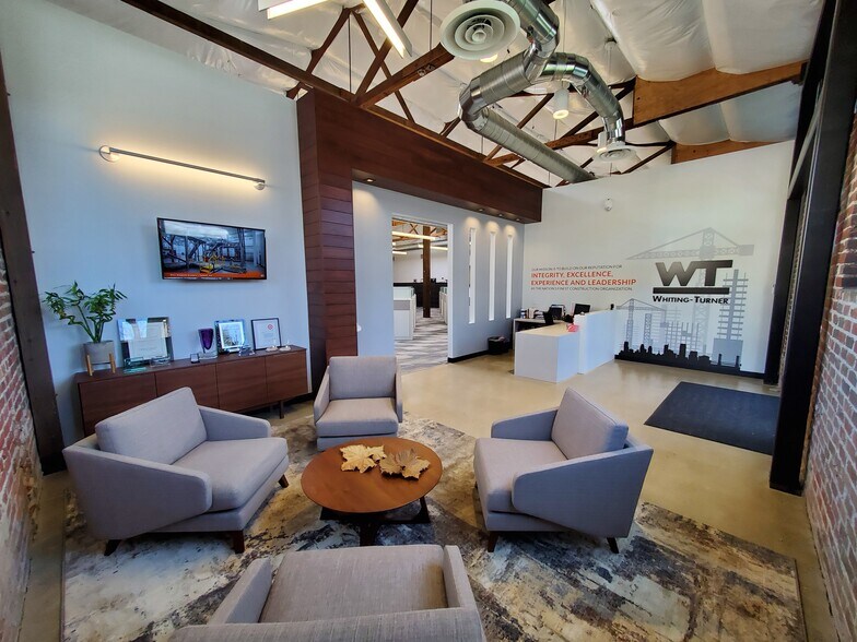 800 R St, Sacramento, CA à louer - Photo intérieure - Image 2 de 7