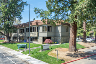 More details for 555 University Ave, Sacramento, CA - Office for Lease