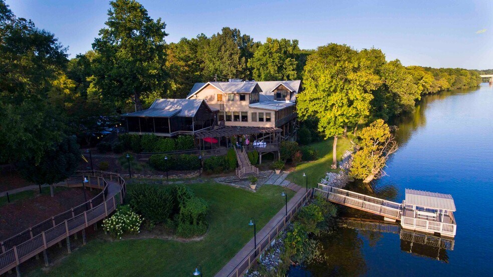 501 Rice Mine Rd N, Tuscaloosa, AL for lease - Primary Photo - Image 1 of 10