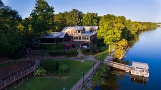 More details for 501 Rice Mine Rd N, Tuscaloosa, AL - Retail for Lease