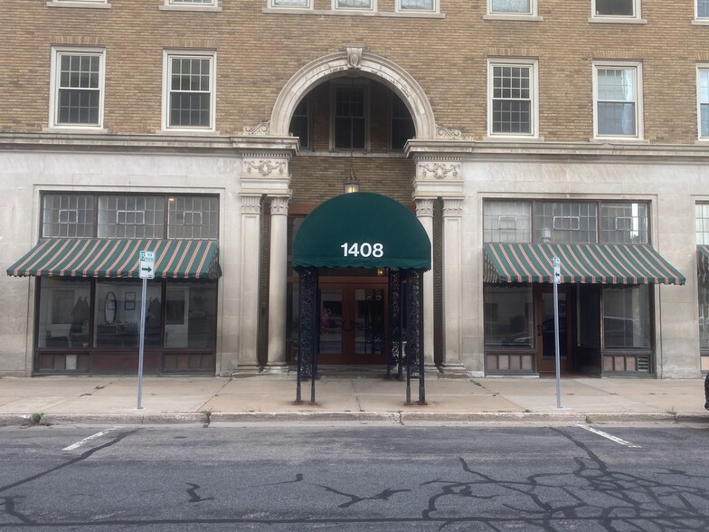 1408 Strongs Ave, Stevens Point, WI for lease - Building Photo - Image 1 of 31