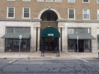 Plus de détails pour 1408 Strongs Ave, Stevens Point, WI - Bureau/Commerce de détail, Commerce de détail à louer
