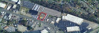 More details for 349 E Belt Blvd, Richmond, VA - Retail for Sale