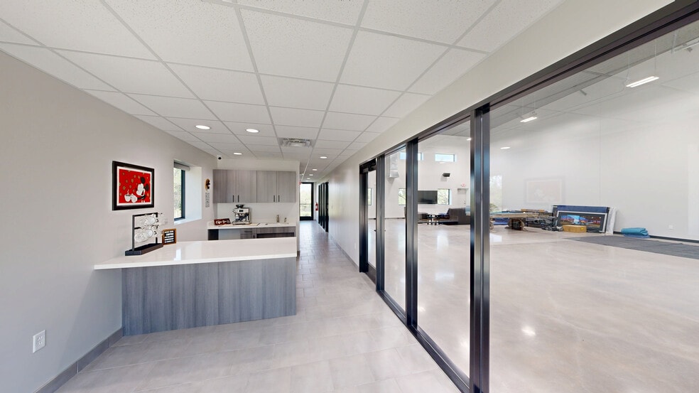 113 Cantera, Georgetown, TX for lease - Matterport 3D Scan - Image 2 of 28